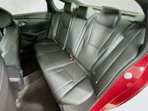 Used 2024 Honda Accord Sport image 35