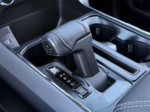 New 2025 Ford F150 XLT w/ Equipment Group 302A MID image 41