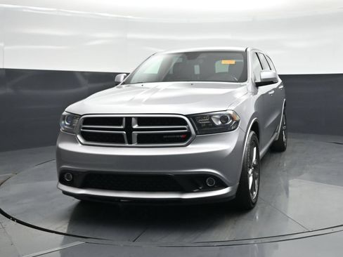 Used 2018 Dodge Durango GT RWD image 49