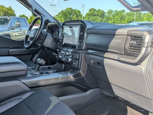 Used 2023 Ford F150 XLT w/ Equipment Group 302A High AWD/4WD image 31