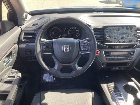 Used 2025 Honda Ridgeline RTL image 20