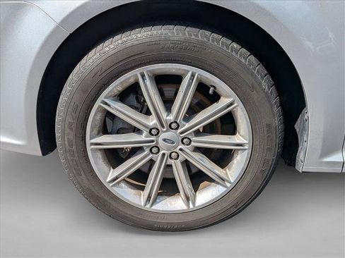 Used 2019 Ford Flex Limited FWD image 18