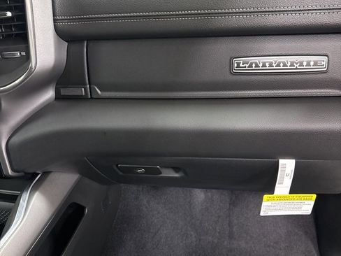 New 2026 RAM 1500 Laramie w/ Sport Appearance Package image 30
