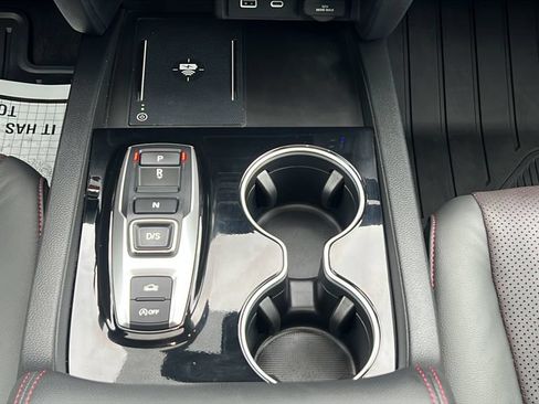 Used 2025 Honda Ridgeline Black Edition image 14