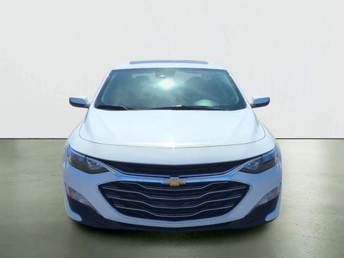 Used 2024 Chevrolet Malibu LT image 10