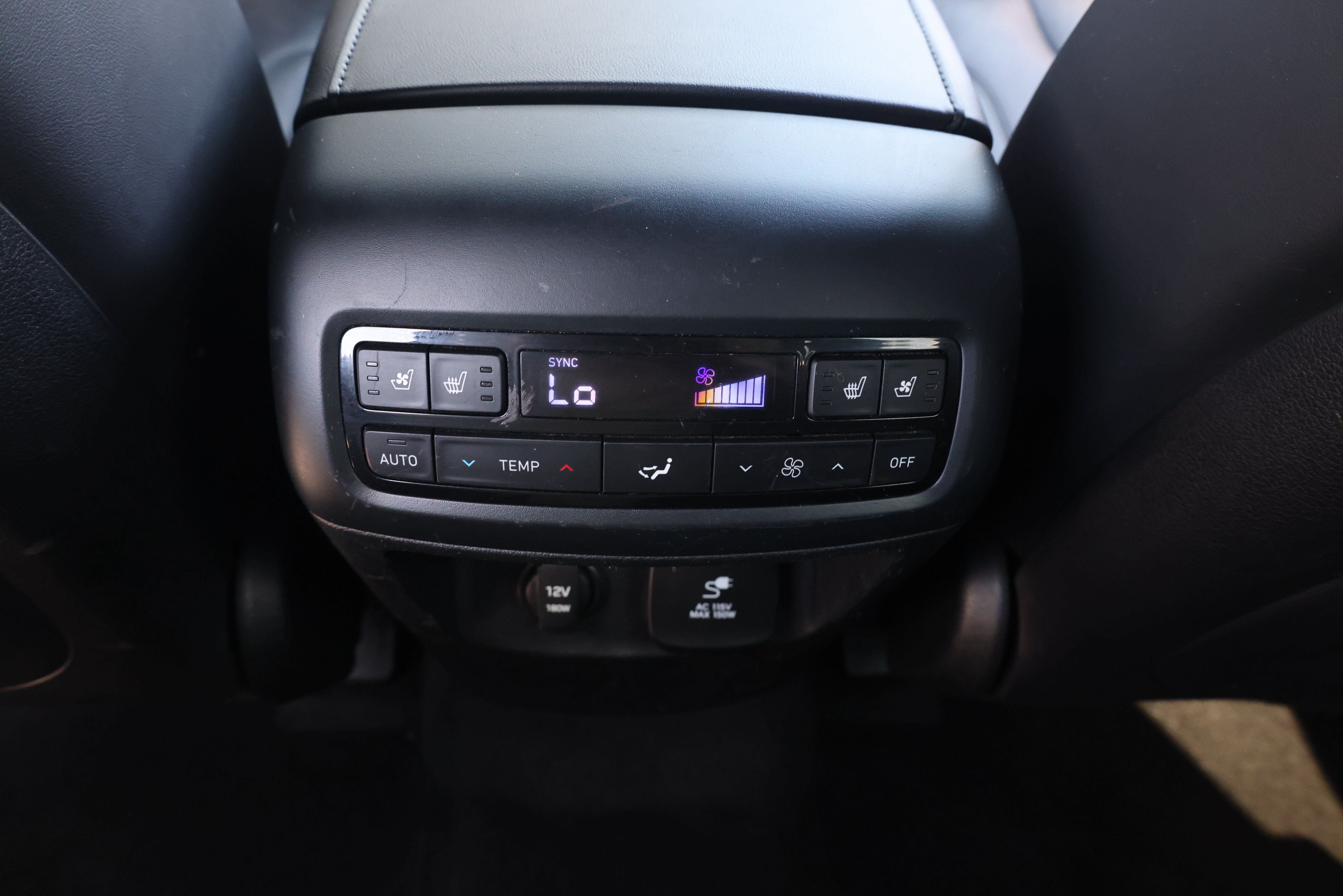 Used 2020 Hyundai Palisade Limited AWD/4WD image 14