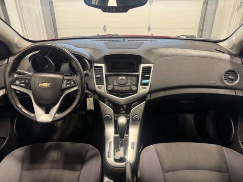 Used 2014 Chevrolet Cruze LT w/ All-Star Edition image 22