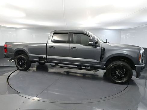 Used 2023 Ford F350 XLT w/ XLT Premium Package image 4