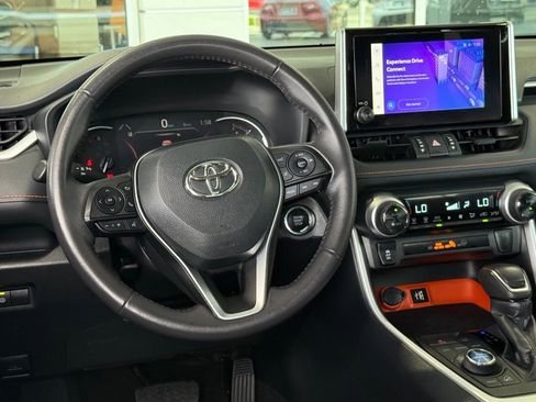 Certified 2024 Toyota RAV4 Adventure image 31