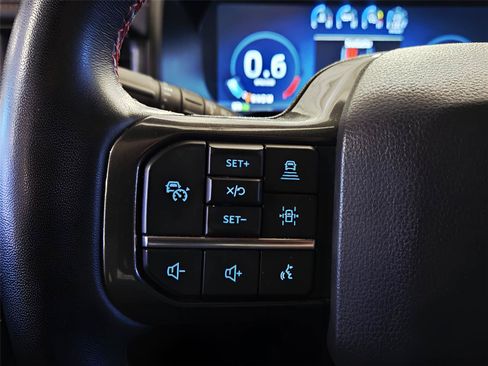 Used 2022 Ford Expedition Max Limited AWD/4WD image 15