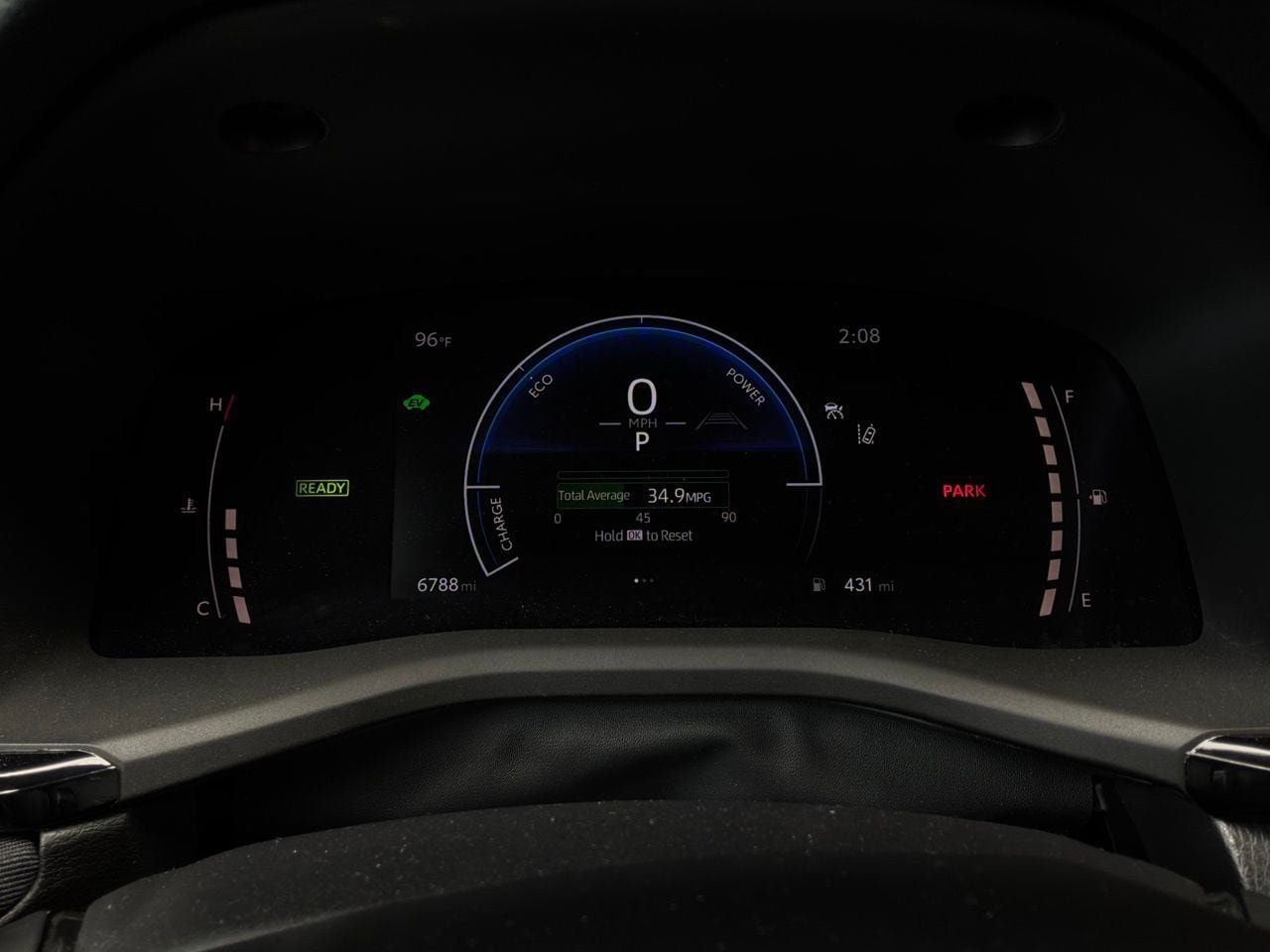Used 2026 Toyota Camry LE FWD image 39
