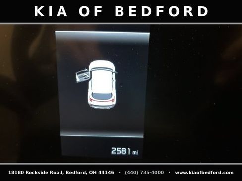 Used 2026 Kia Seltos S FWD image 16