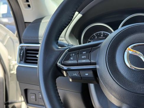 Certified 2024 MAZDA CX-5 AWD 2.5 S w/ Preferred Package image 22