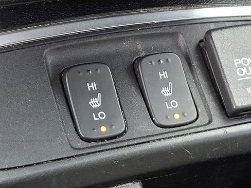 Used 2015 Honda CR-V EX-L image 28