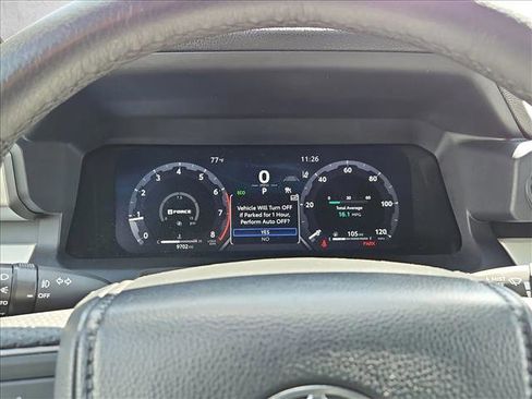 Used 2024 Toyota Tacoma TRD Off-Road image 12