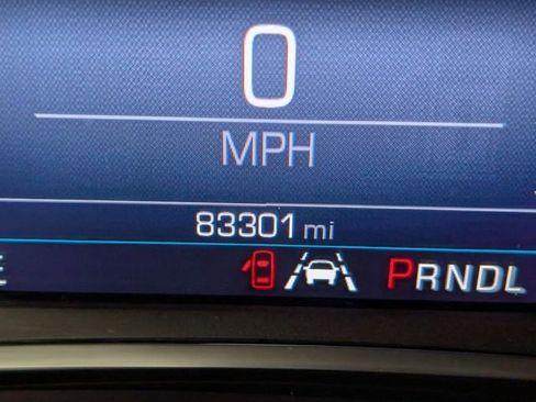 Used 2022 Chevrolet Equinox LT image 19