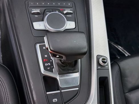 Used 2018 Audi A4 2.0T Premium Plus AWD/4WD image 19