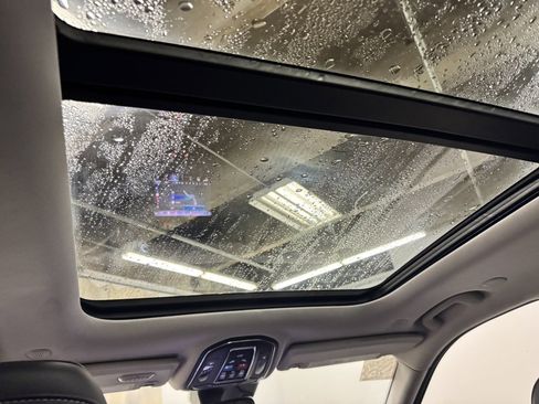 Used 2022 Jeep Grand Cherokee L Limited image 35