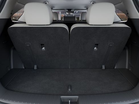 New 2026 Kia Sorento EX FWD image 11