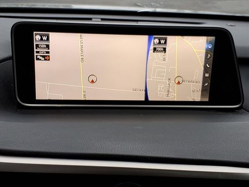 Used 2019 Lexus RX 450h image 16