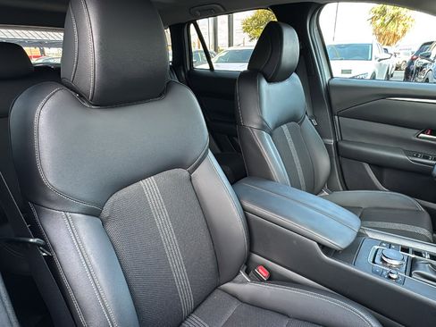 Certified 2023 MAZDA CX-50 2.5 S w/ Preferred Plus Pkg image 39