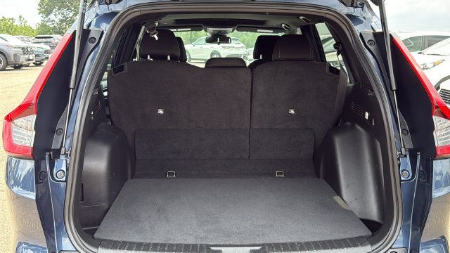Used 2024 Honda CR-V Sport image 26
