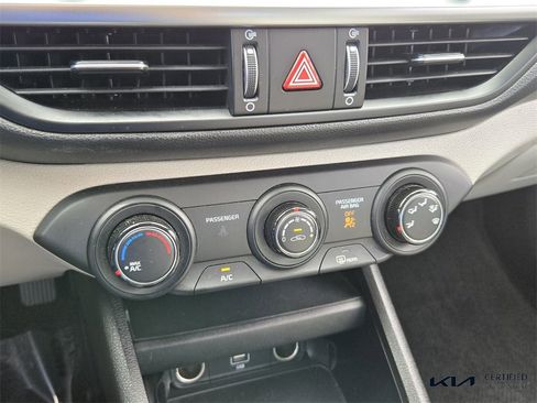 Certified 2023 Kia Forte LXS w/ LXS Technology Package image 24