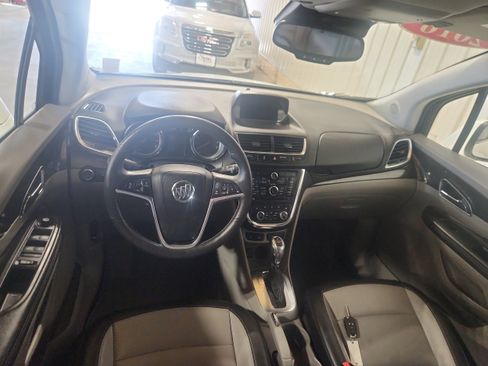 Used 2016 Buick Encore Premium image 14