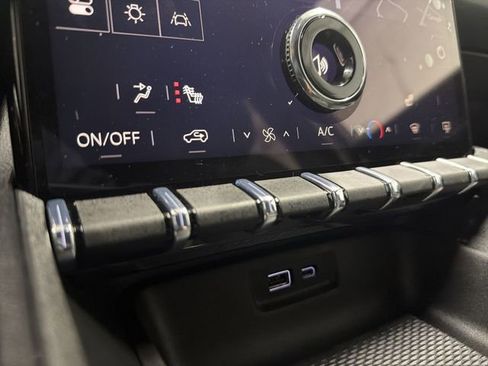 New 2026 GMC Terrain Elevation image 26