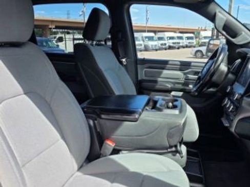 Used 2022 RAM 1500 Big Horn image 33