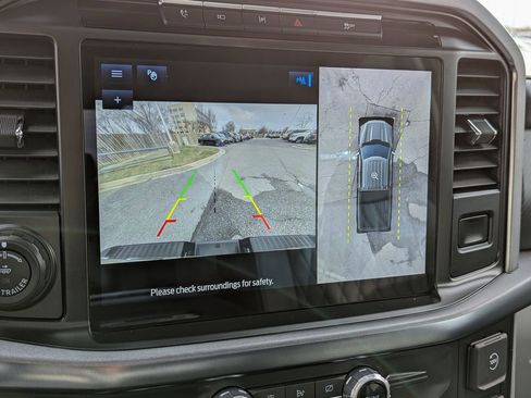 Used 2021 Ford F150 Limited image 30