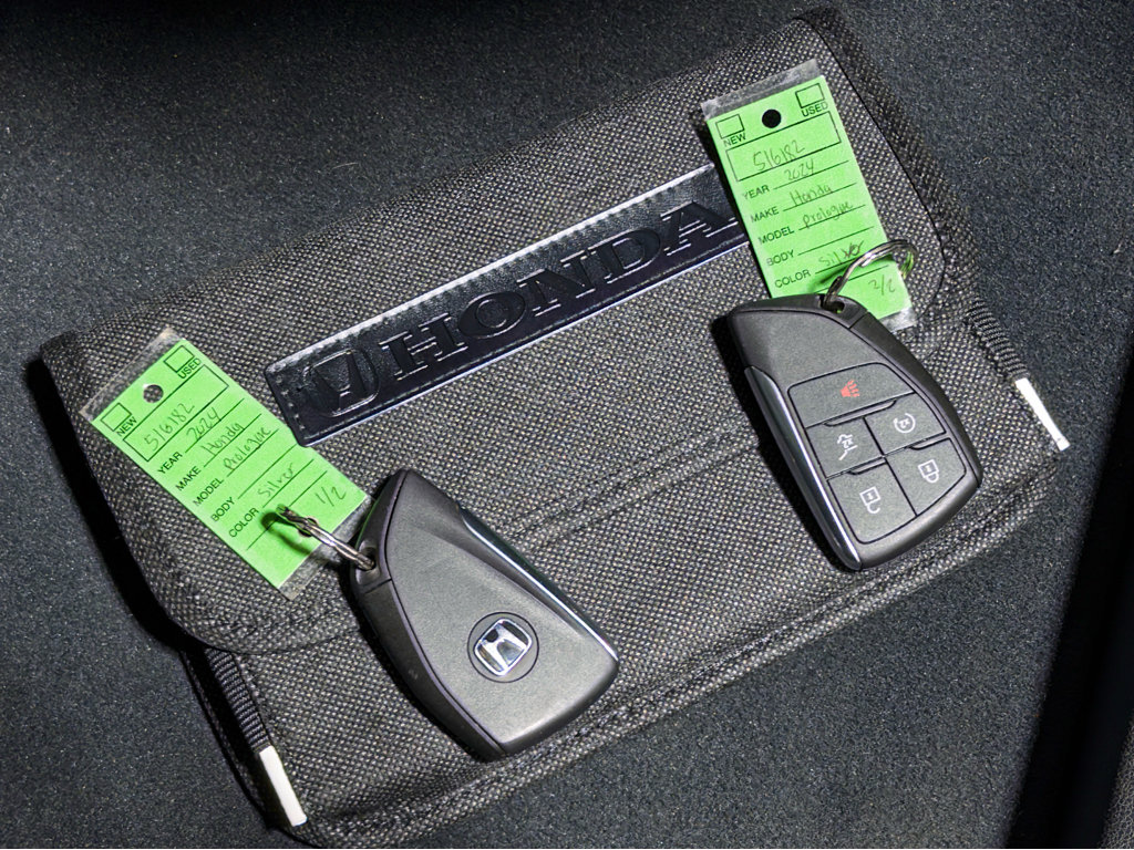 Used 2024 Honda Prologue Elite image 23