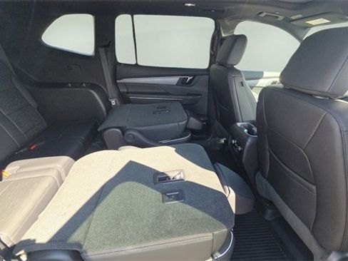 New 2026 Buick Enclave Sport Touring w/ Power Package image 25