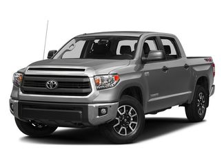 Used 2016 Toyota Tundra SR5 w/ SR5 Upgrade Package video 1