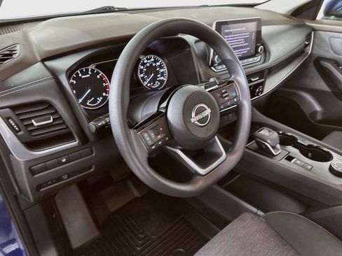 Used 2023 Nissan Rogue SV AWD/4WD image 21