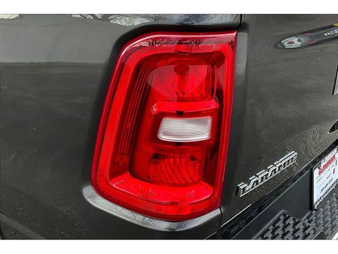 Certified 2026 RAM 1500 Laramie AWD/4WD image 34