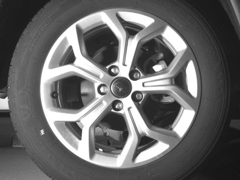 Used 2025 Jeep Compass Latitude AWD/4WD image 15