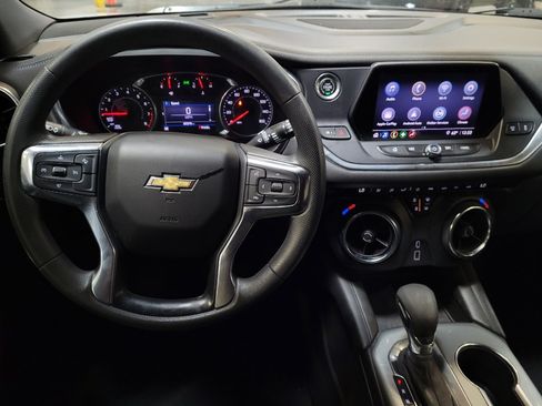 Used 2021 Chevrolet Blazer LT FWD image 22