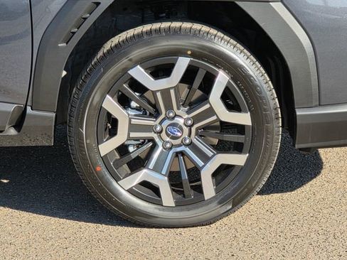 New 2026 Subaru Outback Touring XT image 6