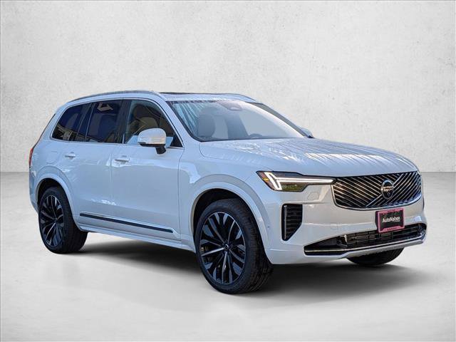 New 2026 Volvo XC90 T8 Plus w/ Protection Package Premier AWD/4WD image 8