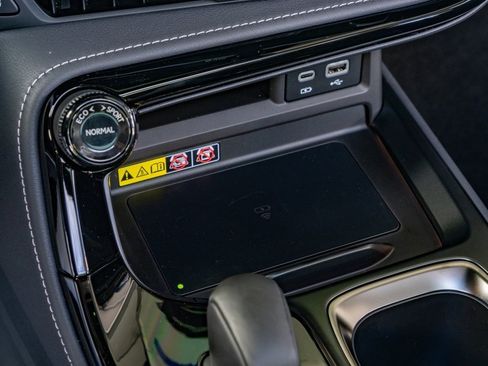 New 2026 Lexus NX 450h+ AWD w/ Luxury Package image 19