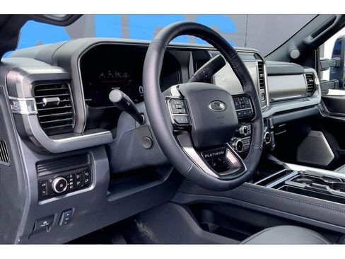 New 2026 Ford F350 Platinum AWD/4WD image 6
