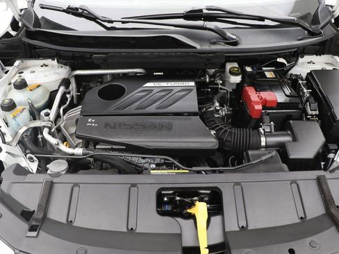 Used 2023 Nissan Rogue SV w/ SV Premium B Package AWD/4WD image 27