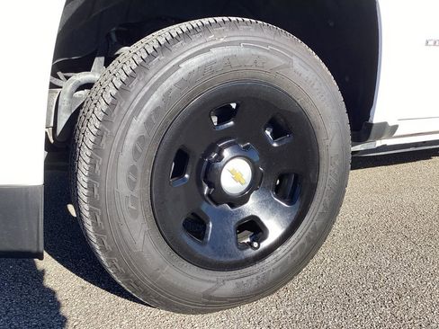 Used 2022 Chevrolet Colorado W/T w/ WT Convenience Package image 14