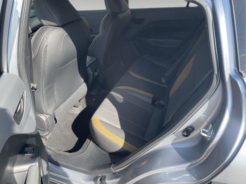 New 2026 Subaru Crosstrek 2.5i Sport image 18