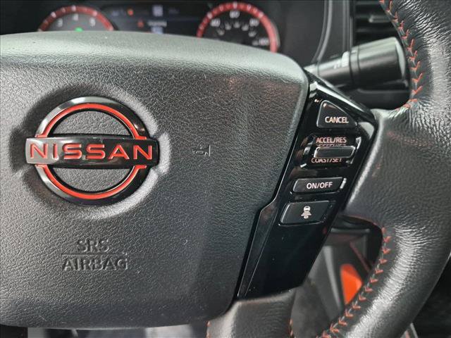 Used 2022 Nissan Frontier PRO-4X AWD/4WD image 30