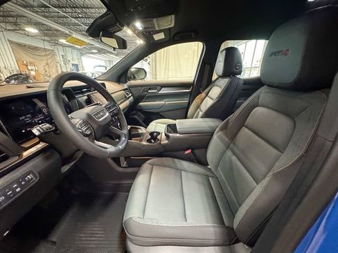 New 2026 GMC Terrain AT4 w/ Convenience Package III image 16