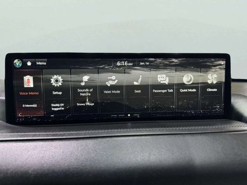 Used 2021 Genesis GV80 2.5T w/ Advanced Package 03 image 31