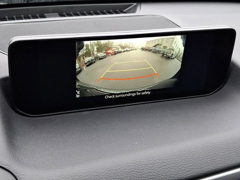 New 2026 MAZDA CX-50 AWD 2.5 S w/ Select Package image 14