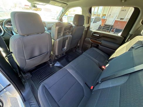 Used 2021 GMC Sierra 2500 SLE image 20